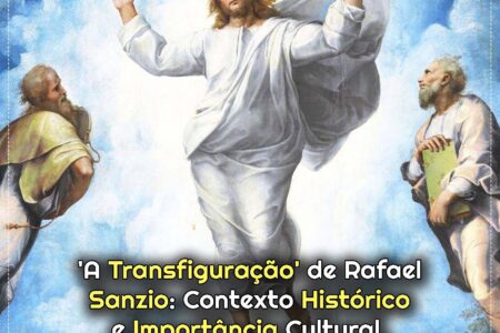 A Singularidade de ‘A Última Ceia’ de Leonardo da Vinci: Sua Relevância na Arte Sacra