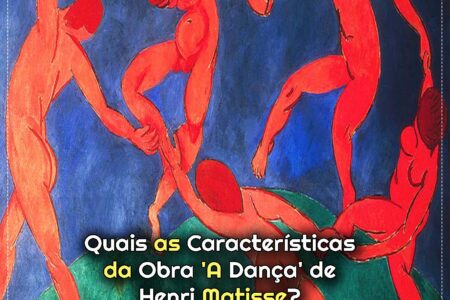 Quais as Características da Obra ‘Luxo, Calma e Volúpia’ de Henri Matisse?