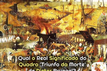 ‘A Parábola dos Cegos’ de Pieter Bruegel: Contexto Histórico e Importância Cultural