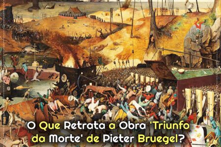 ‘A Parábola dos Cegos’ de Pieter Bruegel: Contexto Histórico e Importância Cultural