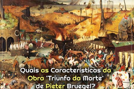 ‘A Parábola dos Cegos’ de Pieter Bruegel: Contexto Histórico e Importância Cultural
