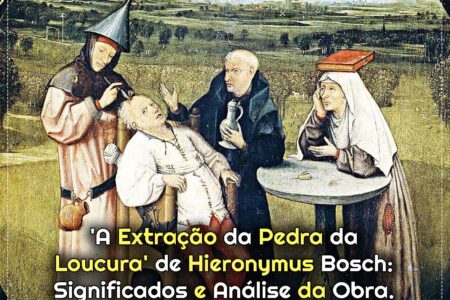 As 10 Obras de Arte Mais Importantes do Brasil e Os Significados que Elas Carregam