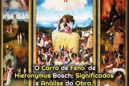 As 10 Obras de Arte Mais Importantes do Brasil e Os Significados que Elas Carregam