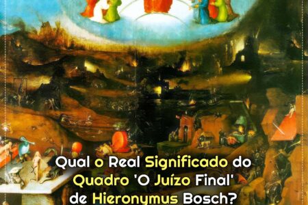 As 10 Obras de Arte Mais Importantes do Brasil e Os Significados que Elas Carregam