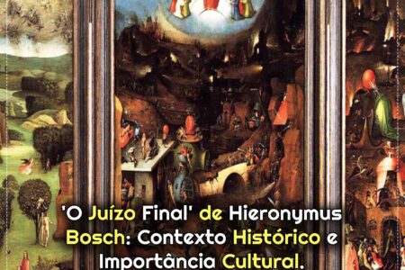 As 10 Obras de Arte Mais Importantes do Brasil e Os Significados que Elas Carregam