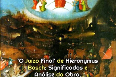 Quais as Características da Obra ‘A Extração da Pedra da Loucura’ de Hieronymus Bosch?