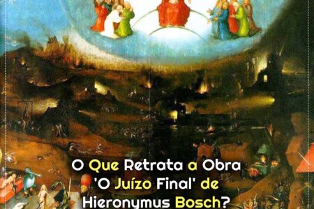 Quais as Características da Obra ‘A Extração da Pedra da Loucura’ de Hieronymus Bosch?