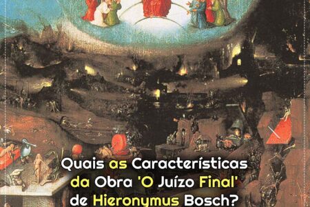 Quais as Características da Obra ‘A Extração da Pedra da Loucura’ de Hieronymus Bosch?