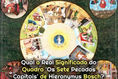 Qual o Real Significado do Quadro ‘O Juízo Final’ de Hieronymus Bosch?