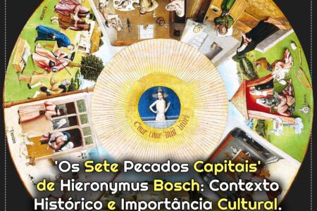 Qual o Real Significado do Quadro ‘O Juízo Final’ de Hieronymus Bosch?