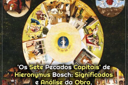 Qual a Contribuição de Di Cavalcanti Para a Identidade Visual da Arte Brasileira?