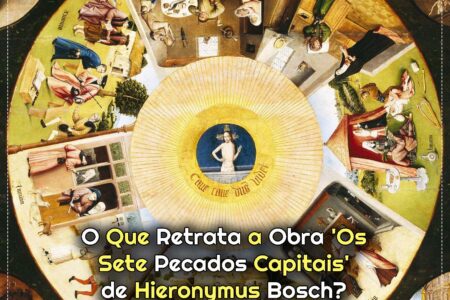 O Que Retrata a Obra ‘O Juízo Final’ de Hieronymus Bosch?
