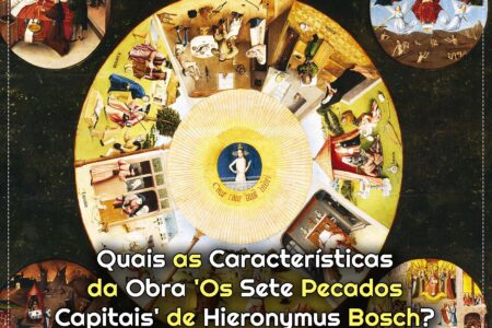 O Que Retrata a Obra ‘O Juízo Final’ de Hieronymus Bosch?