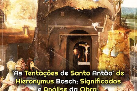 Como a Pop Art Desafiou As Convenções Tradicionais da Arte?