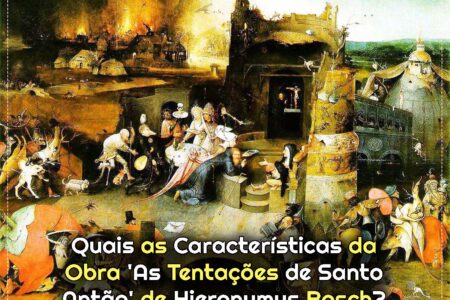 Como a Pop Art Desafiou As Convenções Tradicionais da Arte?