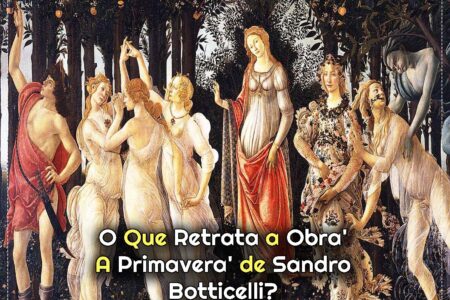 Como Interpretar Simbolismos em Obras de Arte Clássicas?
