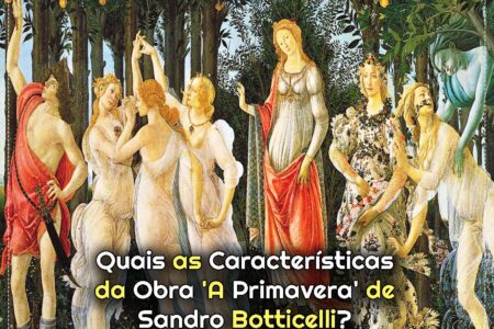 Como Interpretar Simbolismos em Obras de Arte Clássicas?