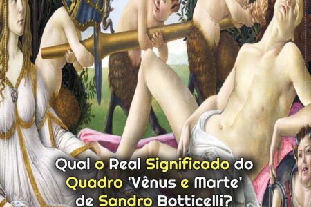 Qual a Importância da Luz e Sombra na Pintura de Caravaggio?