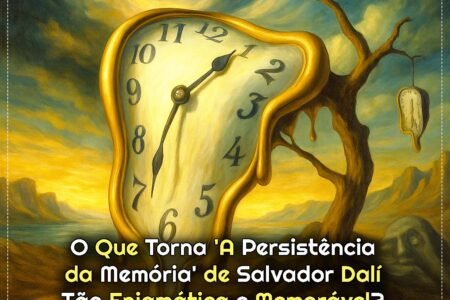Qual o Real Significado do Quadro “Operários” de Tarsila do Amaral?
