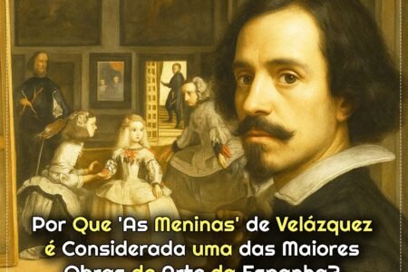 O Que os Muitos Autorretratos de Van Gogh Revelam Sobre Ele?