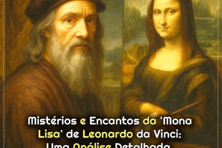 O Legado Artístico de Imhotep: Como o Antigo Egípcio Moldou a História da Arte?