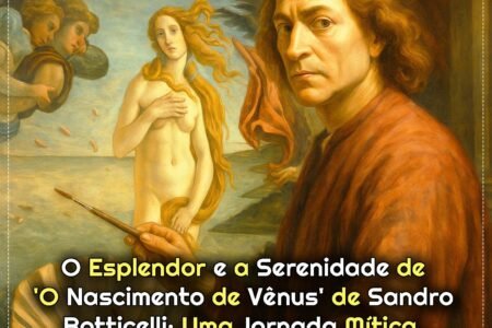 El Greco: O Drama e a Espiritualidade nas Obras do Mestre Espanhol