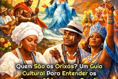 O Papel da Arte Brasileira no Cenário Internacional