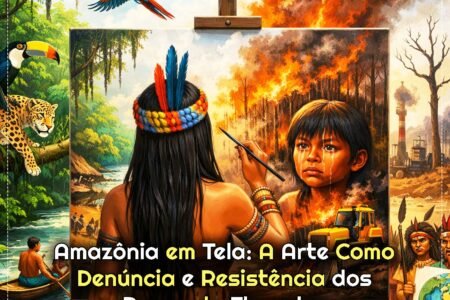 Realidade Virtual e Aumentada: O Futuro das Exposições de Arte