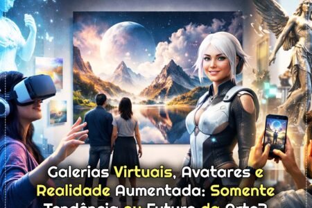 Qual o Real Significado da Arte Moderna e Contemporânea?