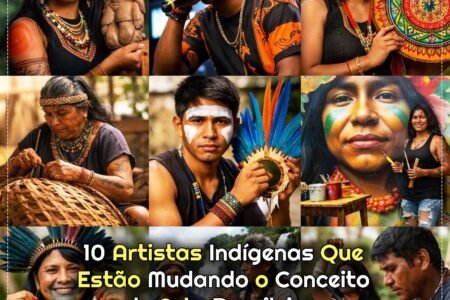 Os Misteriosos Círculos de Pedra: Como a Arte Pré-Histórica Ainda Inspira o Mundo Moderno?