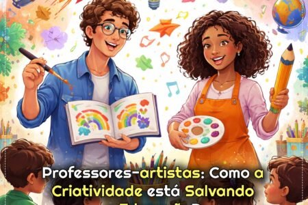 Envelhecer é um Ato Político: Arte, Dignidade e Luta por Visibilidade