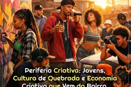 Como a Arte Está Despertando o Potencial de Jovens com TDAH?