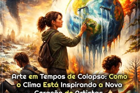 O Que Retrata a Obra ‘A Origem do Mundo’ de Gustave Courbet?