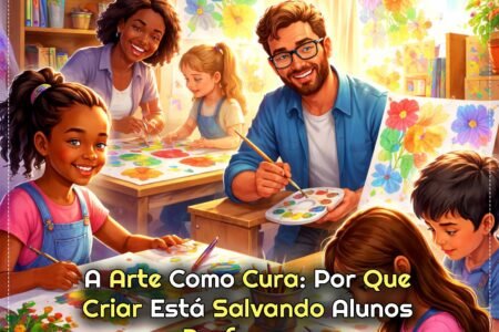 Como a Tecnologia Está Redefinindo a Experiência do Espectador na Arte?