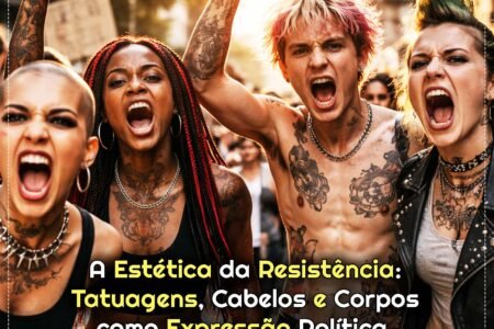 ‘Tropical’ de Anita Malfatti: Significados e Análise da Obra